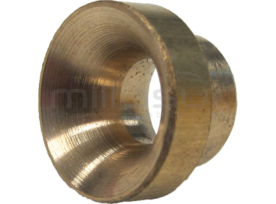 HEAD GROMMETS Millasur Maquinaria y recambios para bosque